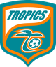 佛罗里达热带B队logo