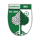 兰伯拉女足logo