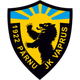 帕尔努瓦普鲁斯logo