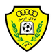 瓦斯尔迪拜后备队logo