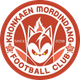 昆肯莫丁丹logo