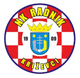 拉德尼克克里泽维奇logo