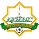 阿斯加巴特logo