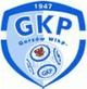 GKP戈茹夫logo