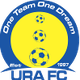 URA坎帕拉logo