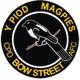 弓街logo